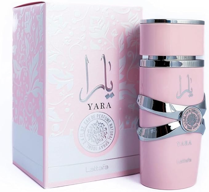 Yara Pink Women's Perfume