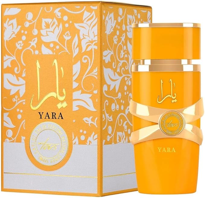 Yara Tous Women's Perfume