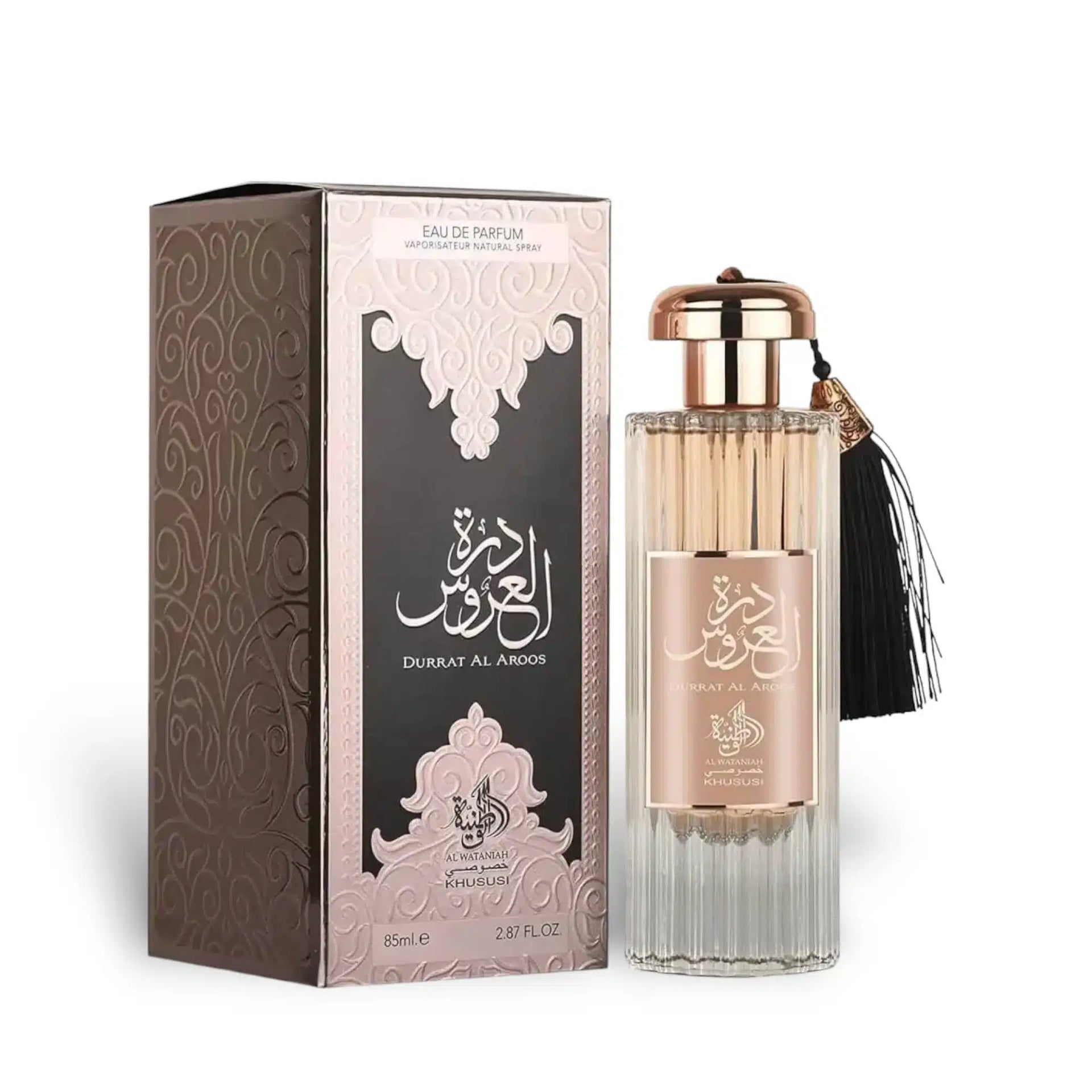 Durrat Al Aroos Women's Perfume – Zumrah Perfumes