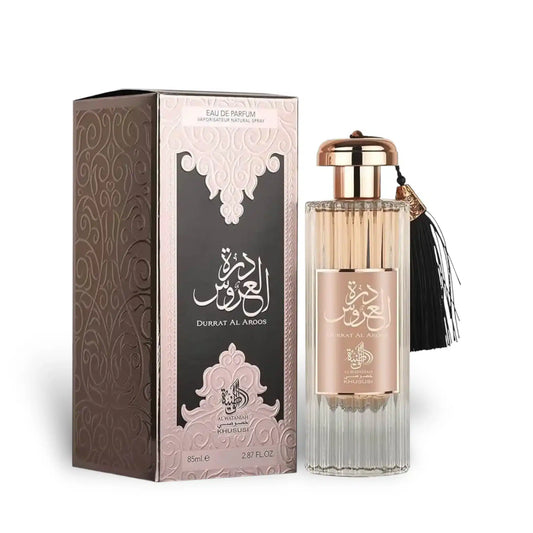 Durrat Al Aroos Women's Perfume