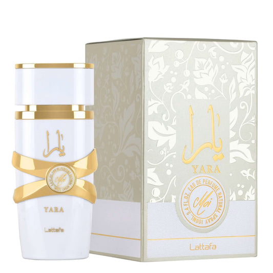 Yara Moi Women's Perfume