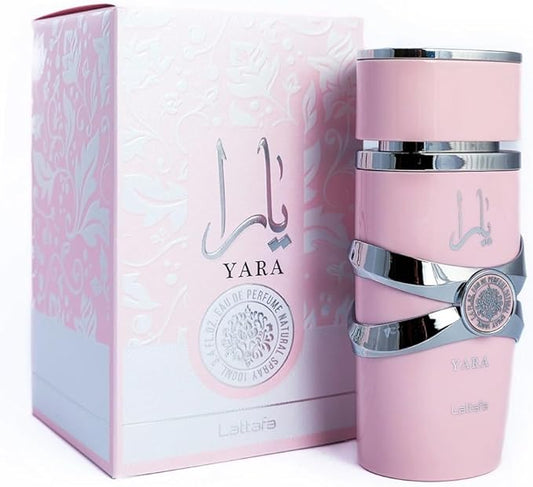 Yara Pink Women's Perfume