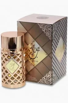 Jazzab Gold Ard Al Zaafran Perfume