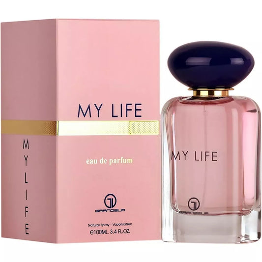 My Life Women's Perfume