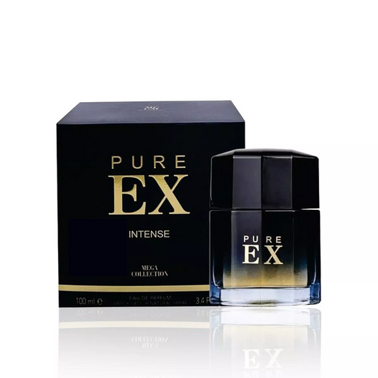 Pure Ex Intense Men's Perfume